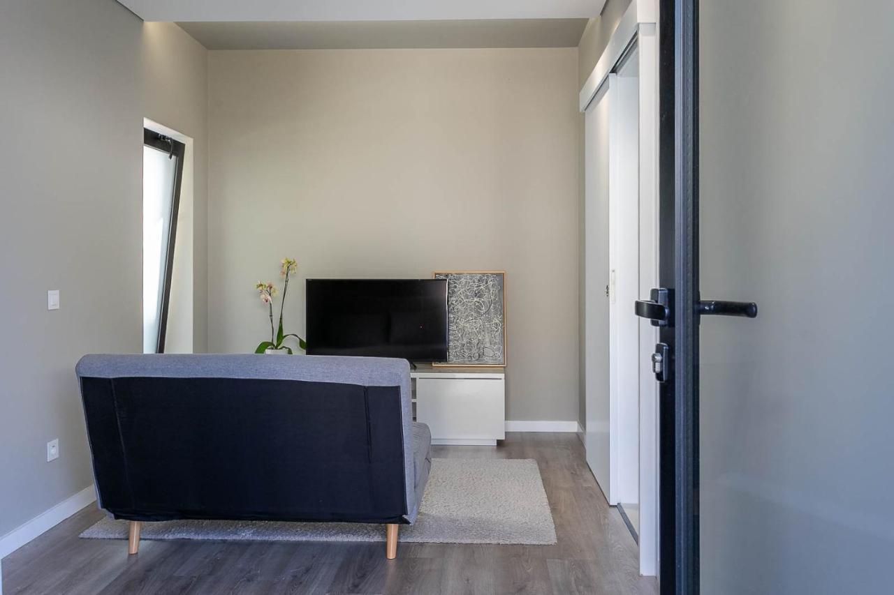 Apartamento Pateo 780 Vila Nova de Gaia Exterior foto