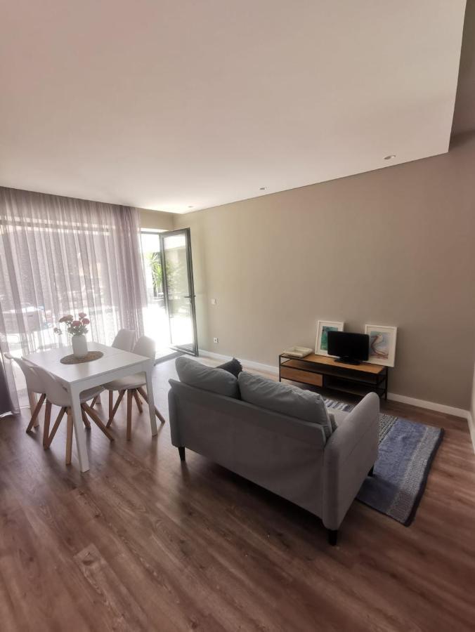 Apartamento Pateo 780 Vila Nova de Gaia Exterior foto