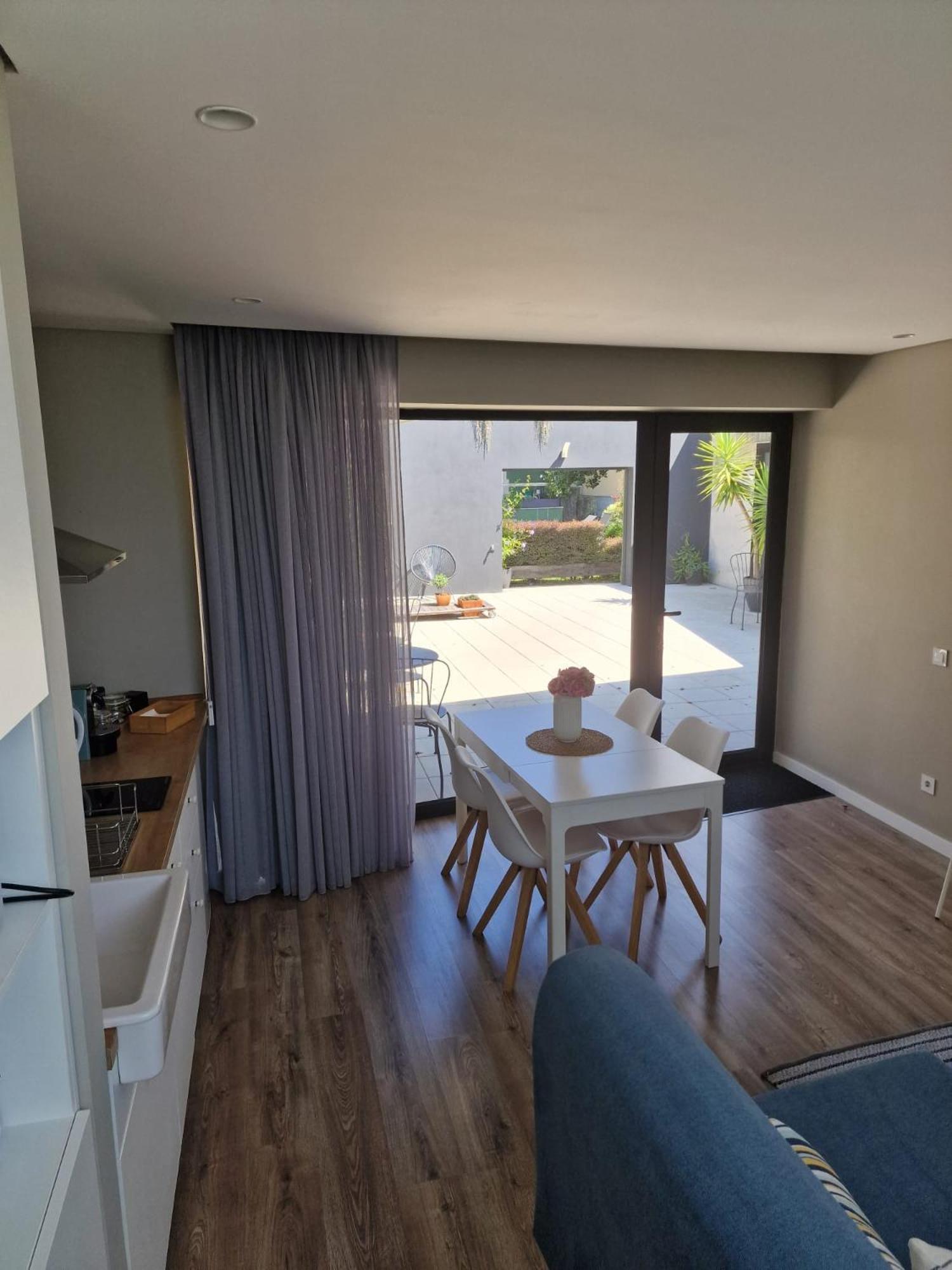 Apartamento Pateo 780 Vila Nova de Gaia Exterior foto