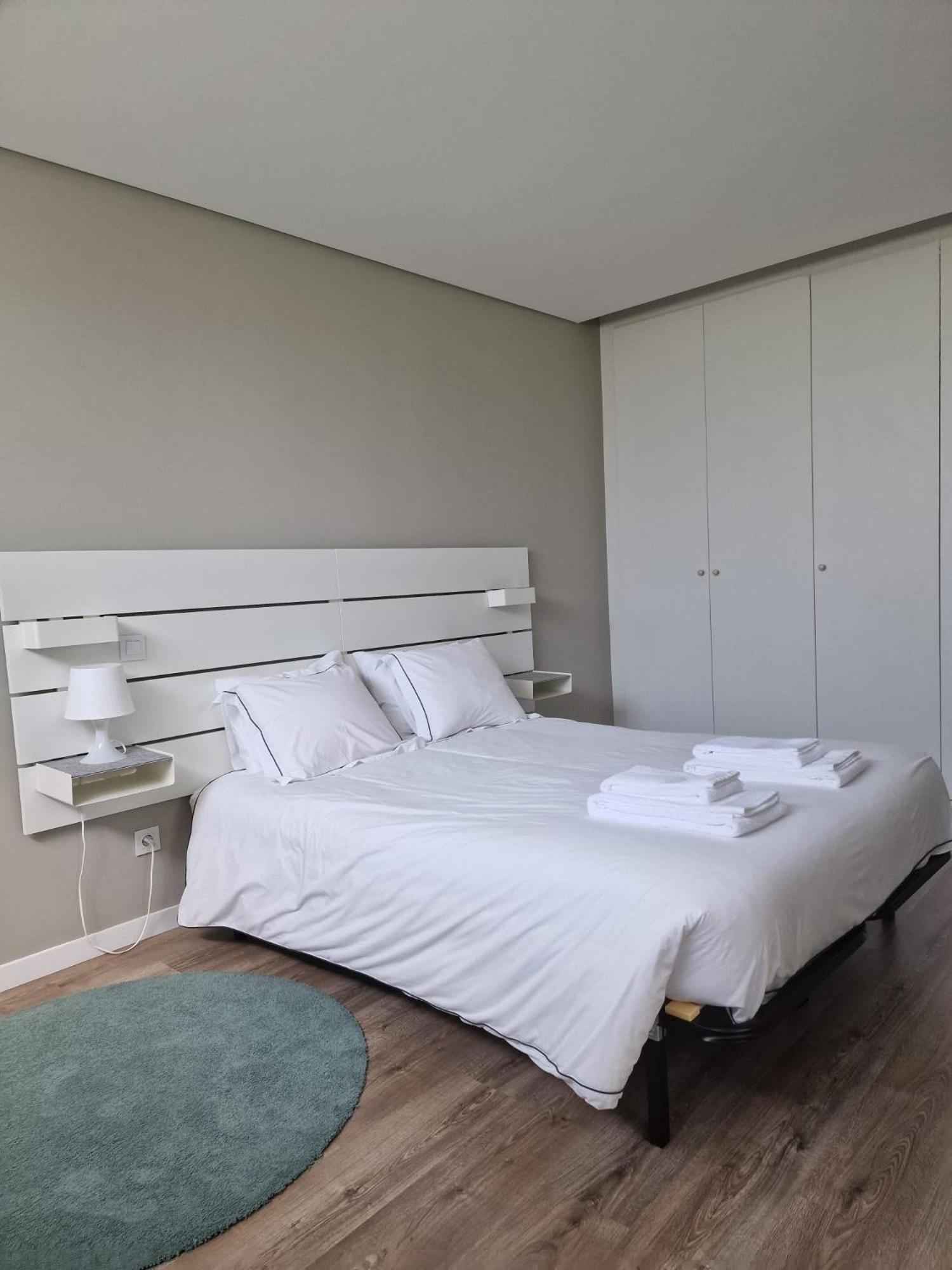 Apartamento Pateo 780 Vila Nova de Gaia Exterior foto